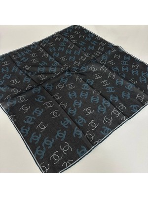 Arsel Moda Soft Pamuklu Eşarp LRB2108