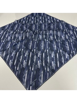 Arsel Moda Soft Pamuklu Eşarp LRB1101