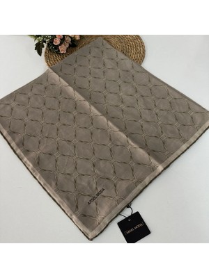 Arsel Moda Soft Pamuklu Eşarp LRB1707