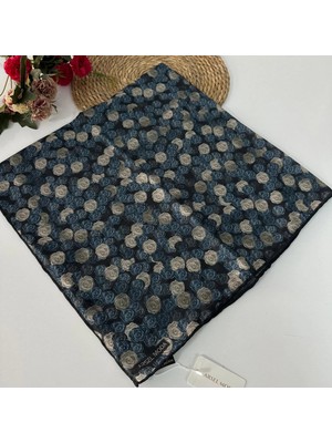 Arsel Moda Soft Pamuklu Eşarp LRB2308