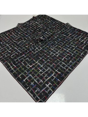 Arsel Moda Soft Pamuklu Eşarp LRB2501