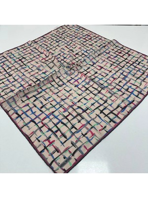 Arsel Moda Soft Pamuklu Eşarp LRB2504