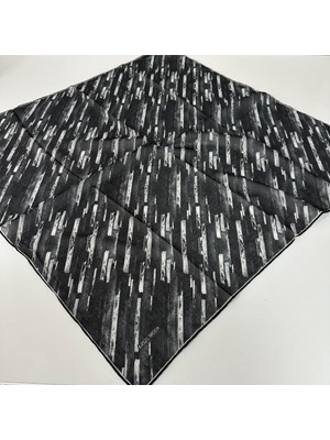 Arsel Moda Soft Pamuklu Eşarp LRB1109