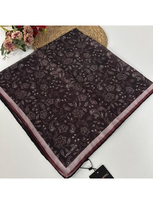 Arsel Moda Soft Pamuklu Eşarp LRB1205