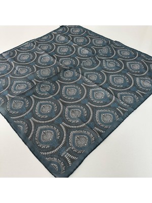 Arsel Moda Soft Pamuklu Eşarp LRB1808