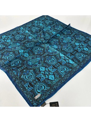 Zer Organik Pamuk Soft Eşarp LDD5010