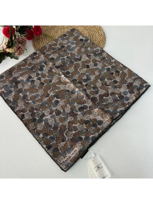 Arsel Moda Soft Pamuklu Eşarp LRB2312