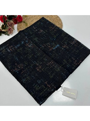 Arsel Moda Soft Pamuklu Eşarp LRB2410