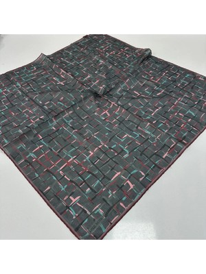 Arsel Moda Soft Pamuklu Eşarp LRB2505