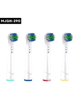 Ne Verelim Size Buğz Otomatik Diş Fırçası Başlığı Seti