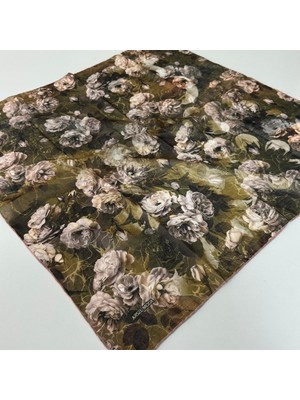 Arsel Moda Soft Pamuklu Eşarp LRB1506