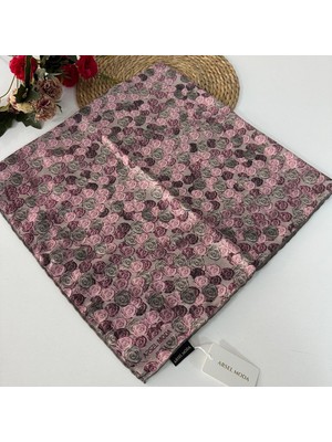 Arsel Moda Soft Pamuklu Eşarp LRB2311