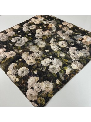 Arsel Moda Soft Pamuklu Eşarp LRB1508