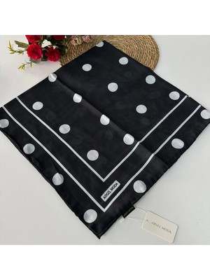 Arsel Moda Soft Pamuklu Eşarp LRB2913