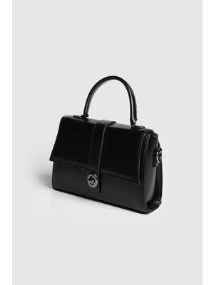 Elya Aksesuar Cals Kutu El ve Askılı Çanta