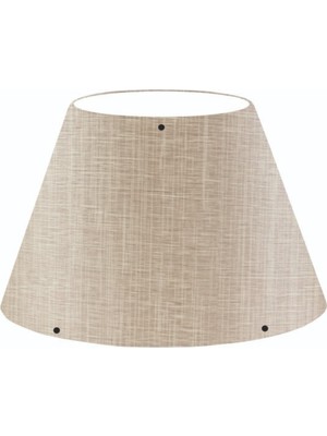 Allians Şık ve Pratik Yedek Lambader Başlığı, Ev Dekorasyonuna Zarif Dokunuş