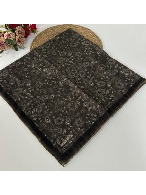 Arsel Moda Soft Pamuklu Eşarp LRB1210