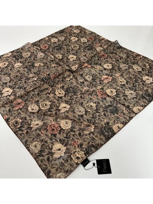 Lop'res Soft Pamuklu Eşarp LDN9505