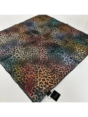 Lop'res Soft Pamuklu Eşarp LDN9607