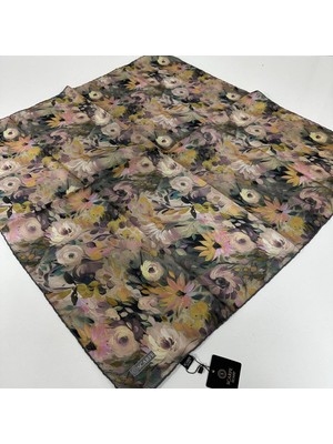 Scarfe Soft Eşarp  LDV7102