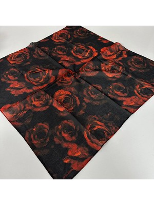 Arsel Moda Soft Pamuklu Eşarp LRB2201