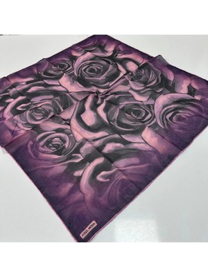 Arsel Moda Soft Pamuklu Eşarp LRB2805