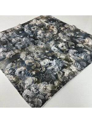 Arsel Moda Soft Pamuklu Eşarp LRB1507