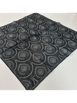 Arsel Moda Soft Pamuklu Eşarp LRB1801