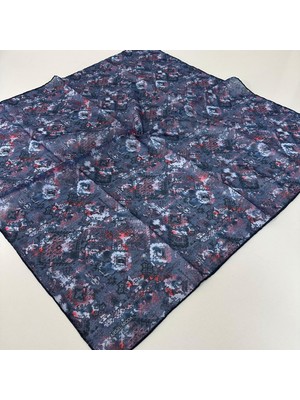 Arsel Moda Soft Pamuklu Eşarp LRB1302