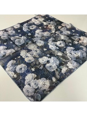 Arsel Moda Soft Pamuklu Eşarp LRB1503