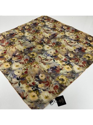 Scarfe Soft Eşarp  LDV7108