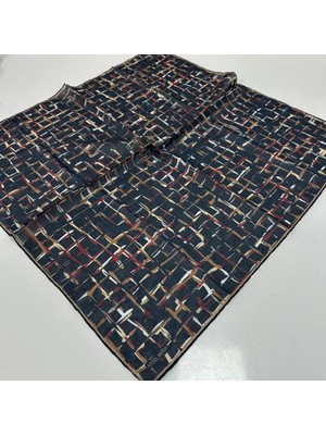 Arsel Moda Soft Pamuklu Eşarp LRB2511