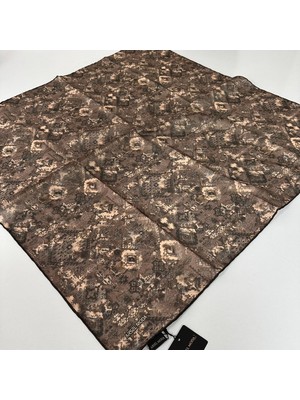 Arsel Moda Soft Pamuklu Eşarp LRB1305