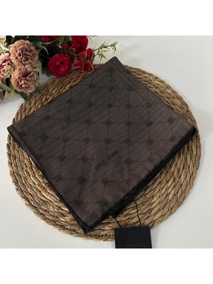 Arsel Moda Soft Pamuklu Eşarp LRB1406