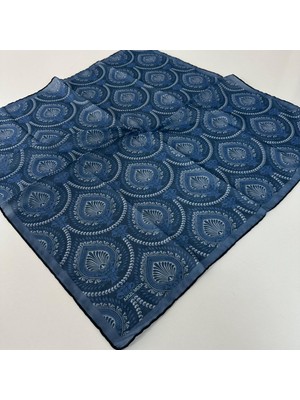 Arsel Moda Soft Pamuklu Eşarp LRB1802