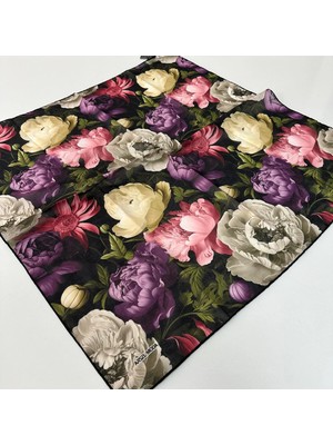 Arsel Moda Soft Pamuklu Eşarp LRB1906