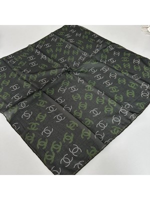 Arsel Moda Soft Pamuklu Eşarp LRB2107