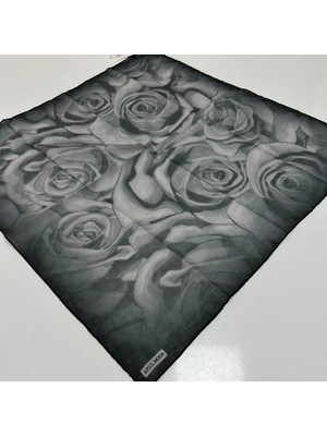 Arsel Moda Soft Pamuklu Eşarp LRB2801