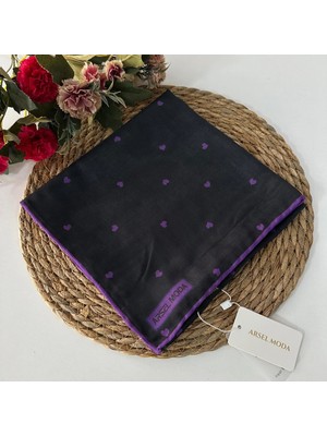 Arsel Moda Soft Pamuklu Eşarp LRB2916
