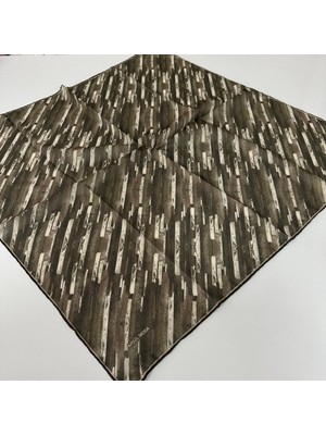 Arsel Moda Soft Pamuklu Eşarp LRB1108