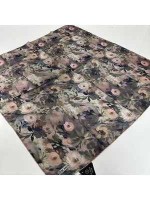 Scarfe Soft Eşarp  LDV7109