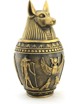 İsmiyle Al Anubis Küp