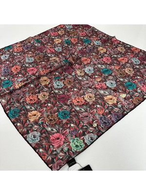 Lop'res Soft Pamuklu Eşarp LDN9509