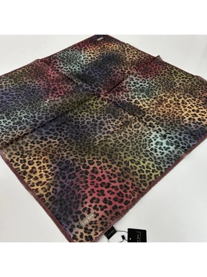 Lop'res Soft Pamuklu Eşarp LDN9606