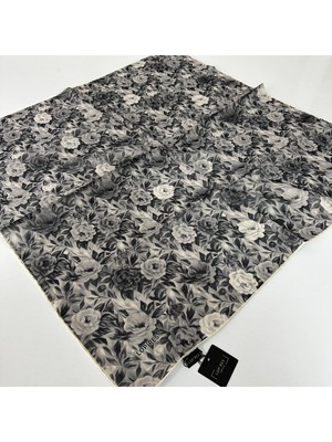 Lop'res Soft Pamuklu Eşarp LDN9508