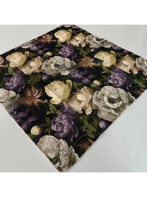 Arsel Moda Soft Pamuklu Eşarp LRB1901