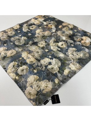 Arsel Moda Soft Pamuklu Eşarp LRB1510