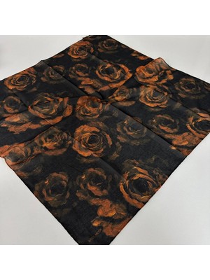 Arsel Moda Soft Pamuklu Eşarp LRB2204