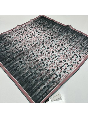 Arsel Moda Soft Pamuklu Eşarp LRB2603