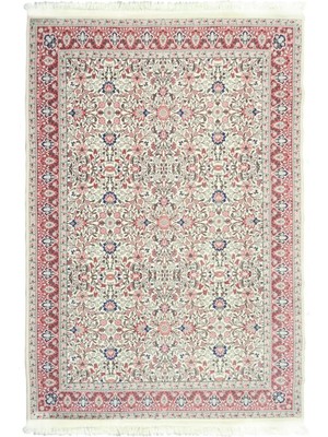 Kilim Co. Hereke Özel 100. Yıl Serisi Yün Halı 200X286 cm (5.72 M²)